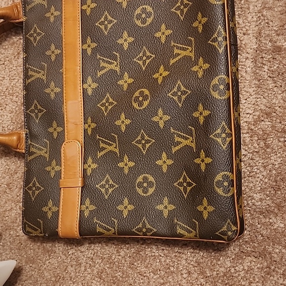 Collector's Louis Vuitton by The French Company Handbag - Picture 3 of 16